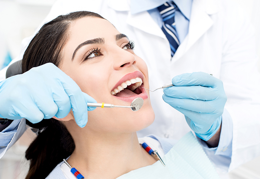 General Dental Care 2 General Dental Care in Park Ridge IL