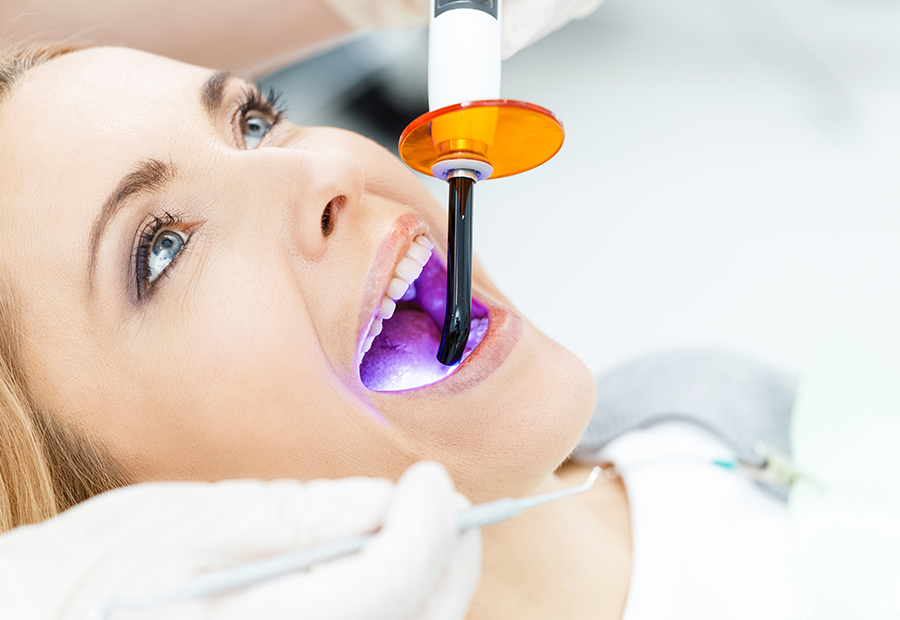 Teeth Whitening 10 Teeth Whitening in Park Ridge IL