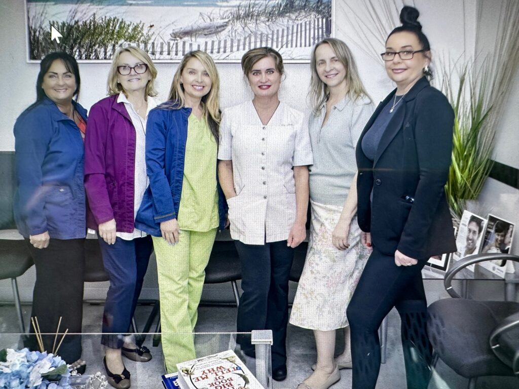 Dental Team in Park Ridge IL