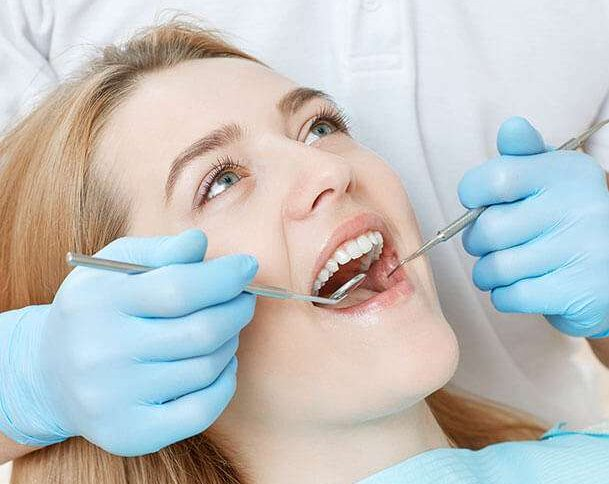 Dental Care in Park Ridge IL