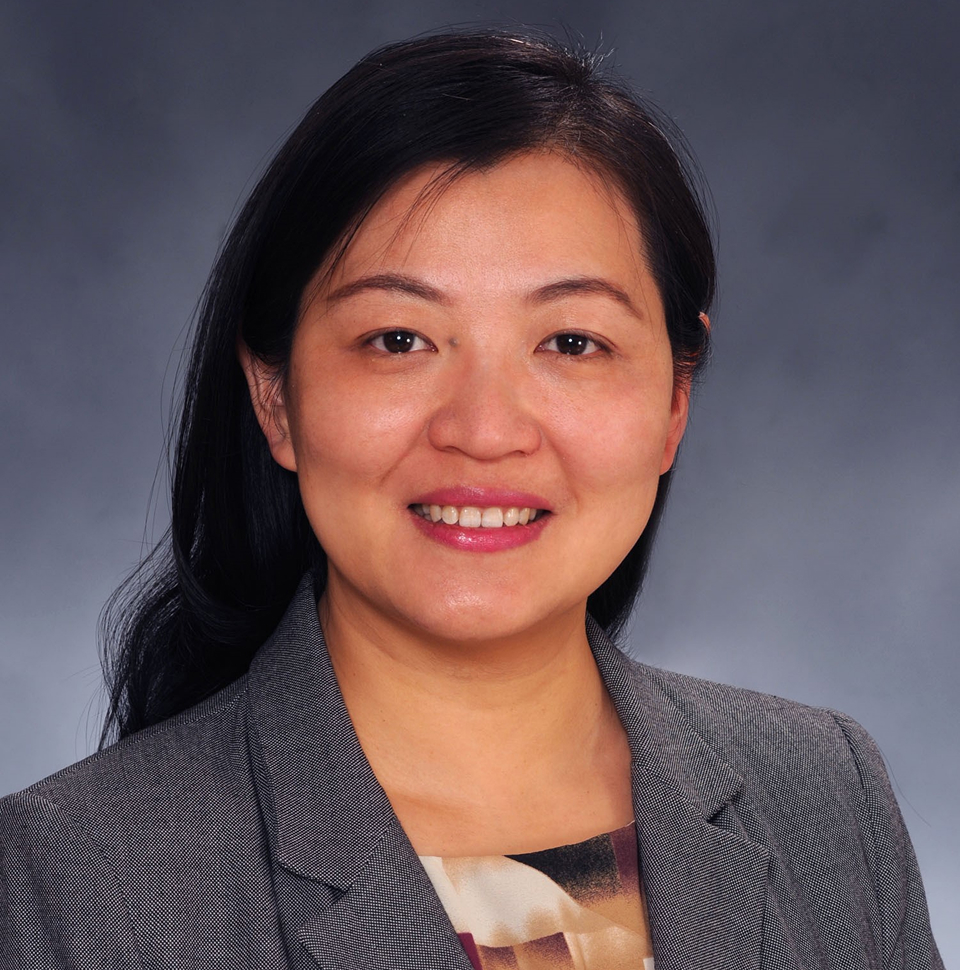 Endodontist in Park Ridge IL Dr Qian Xie