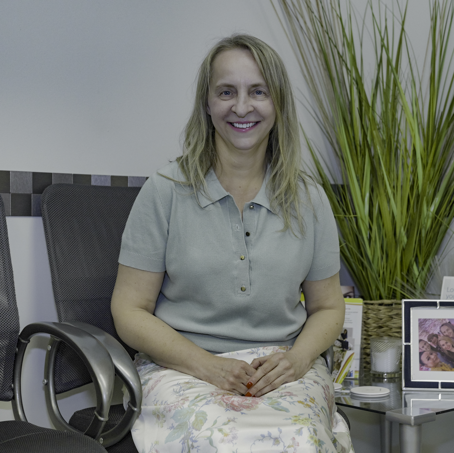 General Dentist in Park Ridge IL Dr Anna Przybycien