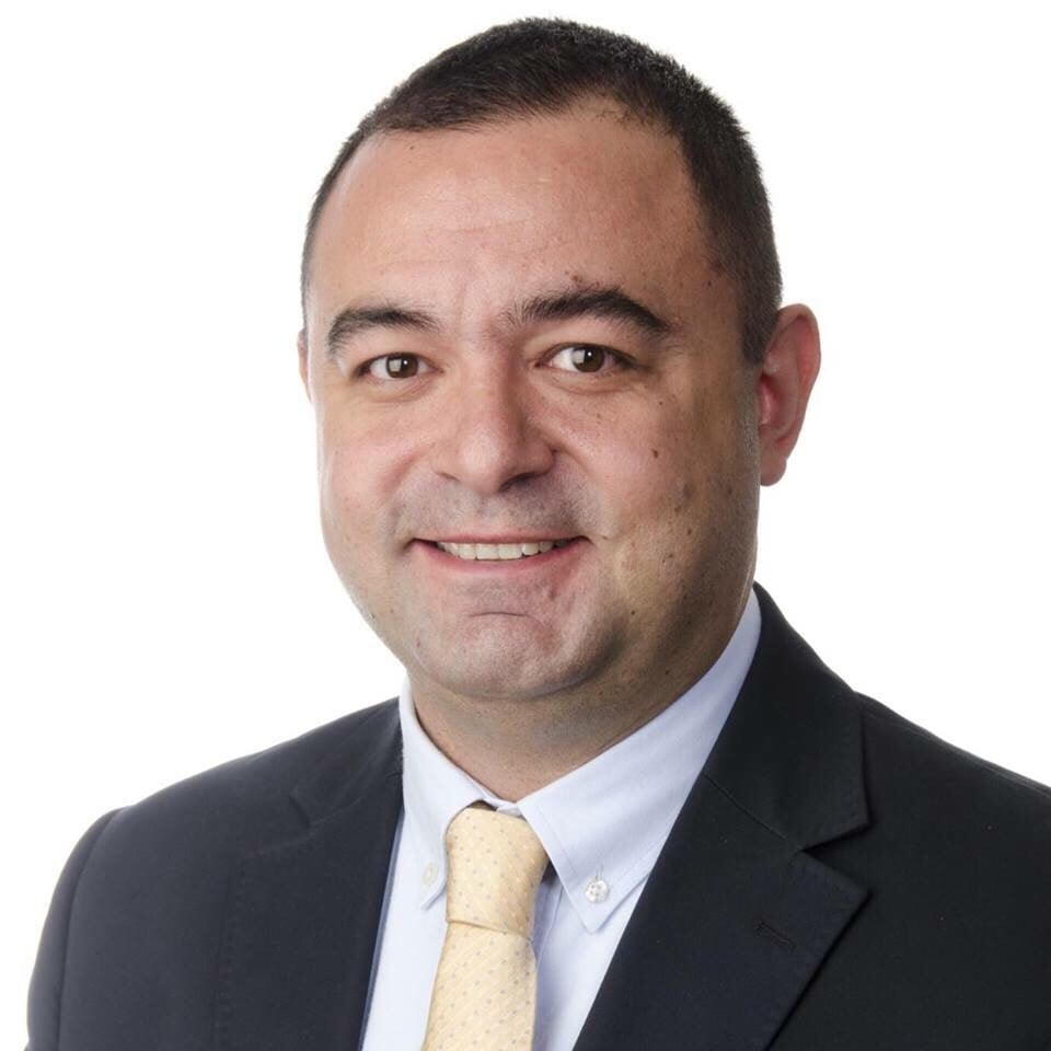 Periodontist in Park Ridge IL Dr Tolga Tozum